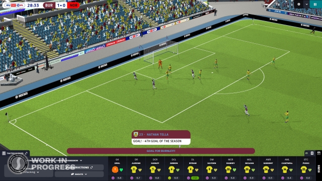 Football Manager 2022 - Metacritic