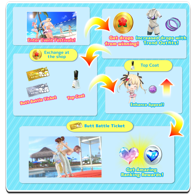 enjoy butt battles doaxvv