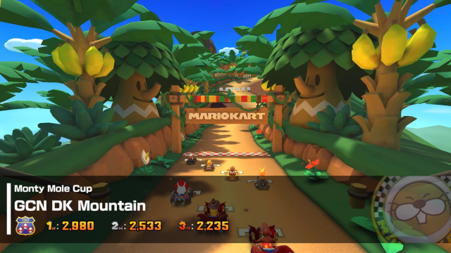 Mario Kart Tour Screenshot 2