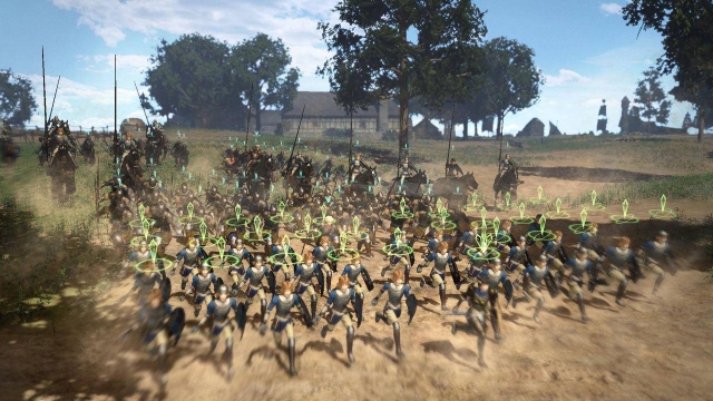 bladestorm nightmare xbox one 2