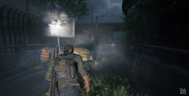 The Last of Us Part 1 is coming to PC in March