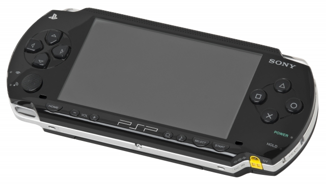 Psp 1000