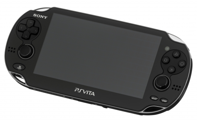 PlayStation Vita 1101 FL