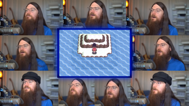 Smooth McGroove