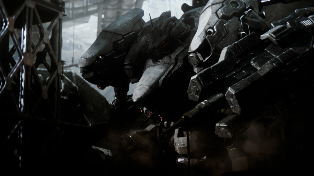 Armored Core V - Metacritic