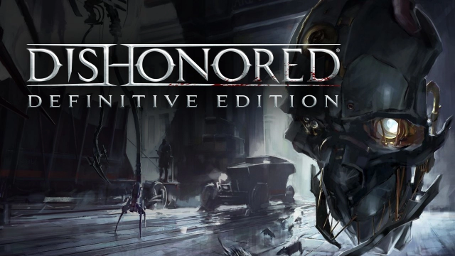 dishonored definitive edition definitive edition pc game steam europe cover