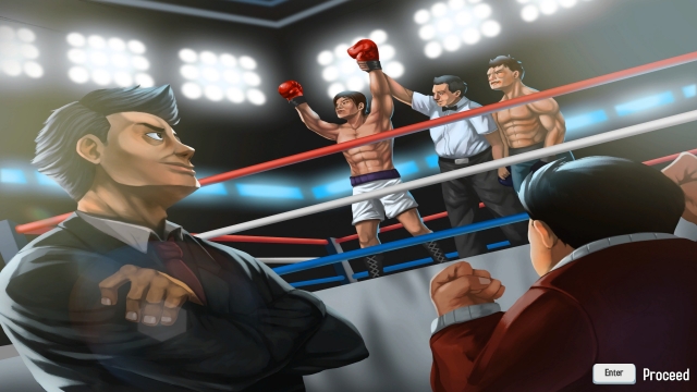 World Championship Boxing Manager 2 - OpenCritic