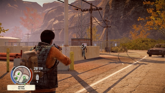 State of Decay: Year-One Survival Edition (Day One Edition) is Now