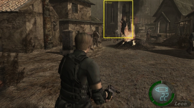 How to survive the village in Resident Evil 4 remake