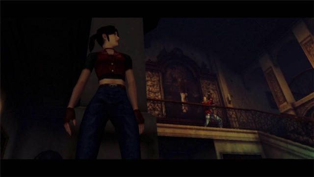 The Road So Far - The Major Series Events That Precede Resident Evil 4:  Part 2