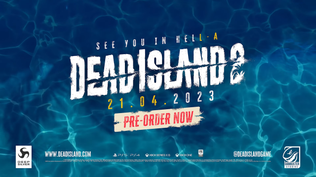 Dead Island 2's new trailer welcomes you to HELL.A. – Destructoid