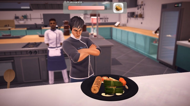 Cooking Simulator Reviews - OpenCritic