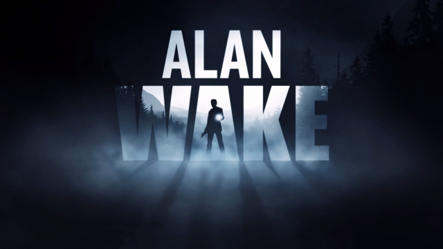screenshot 1 alan wake
