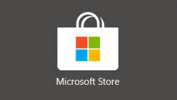 Microsoft Store Logo Platform