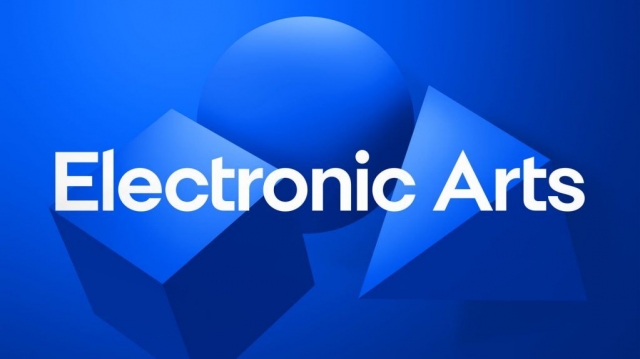 Electronic Arts Logo Platform