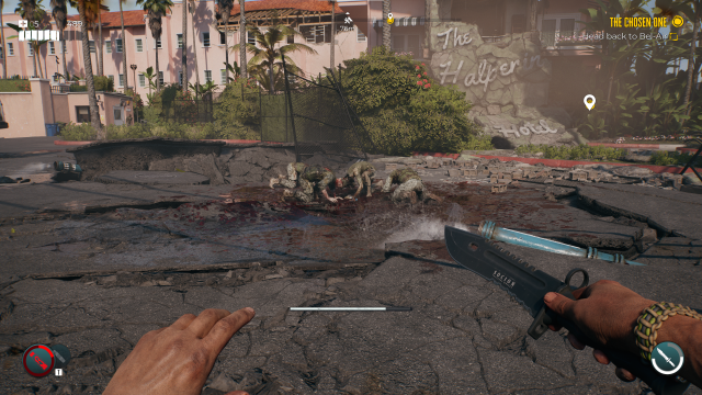 Curveballs Tips Tricks Dead Island 2