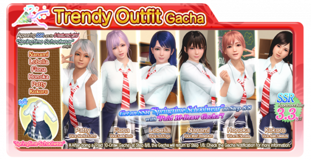 Springtime Schoolwear Fiona doaxvv