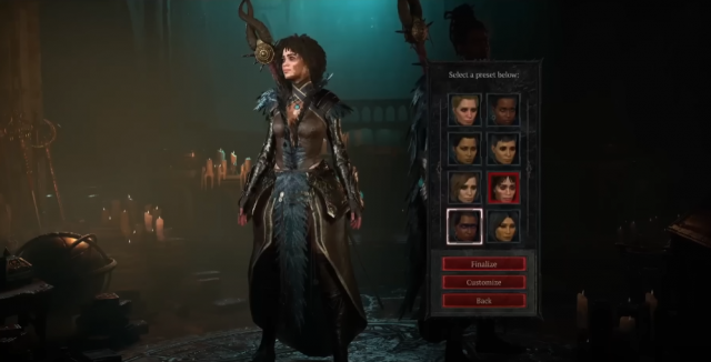 Diablo IV PC Requirements | Releases GameGrin Blizzard