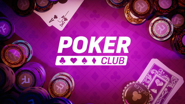 poker club offer 2b7to 1