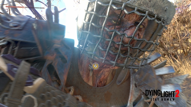 Gut Feeling - Dying Light 2 – Official website