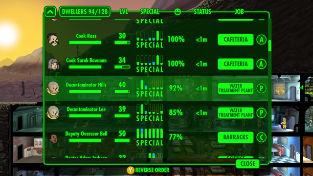 Fallout Shelter - Metacritic