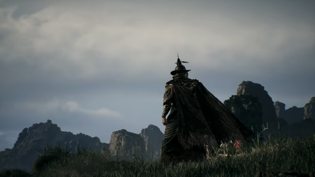 Phantom Blade Zero banner