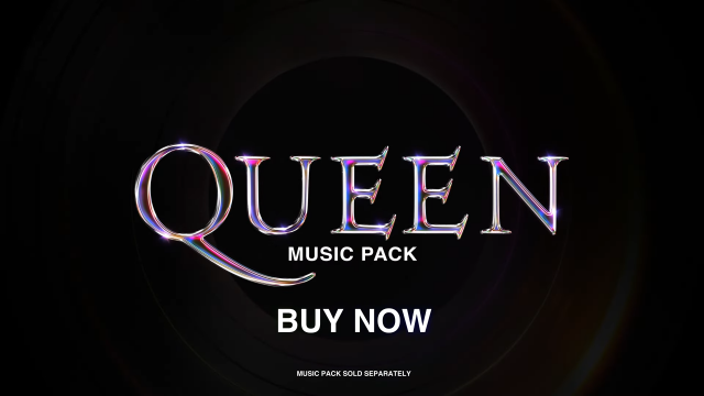 Queen Music Pack Beat Saber Release PlayStation Showcase