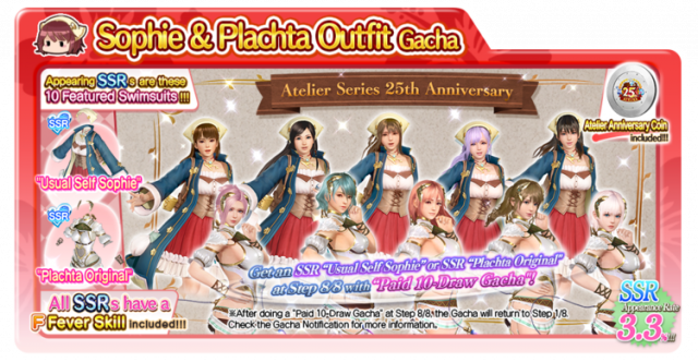 Sophie Plachta Outfit Gacha doaxvv