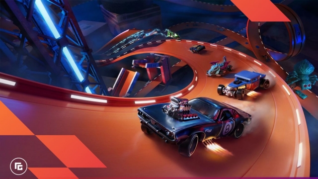 Hot Wheels Unleashed 2 Turbocharged Gameplay Trailer Showcase Dynamic New Features 2