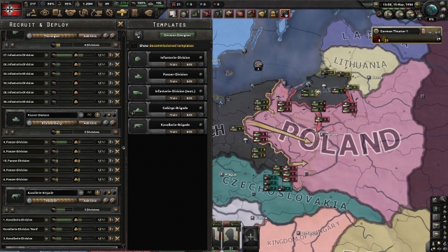 HOI4 don't work until new patch