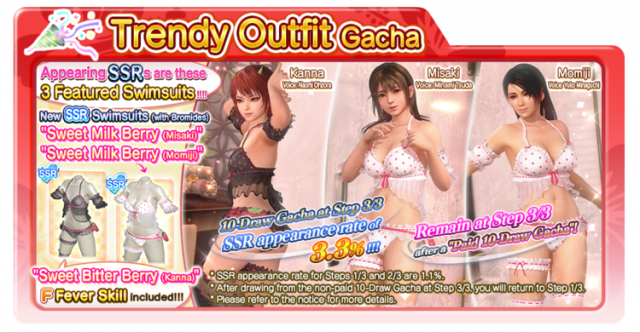 Sweet Bitter Berry Kanna doaxvv