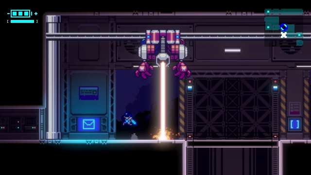 Genopanic News Screenshot