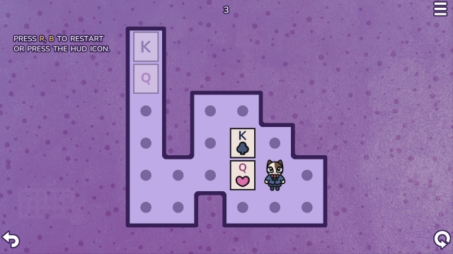 SokoSolitaire background