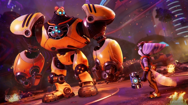 Ratchet & Clank: Rift Apart - Official PC Features Trailer 