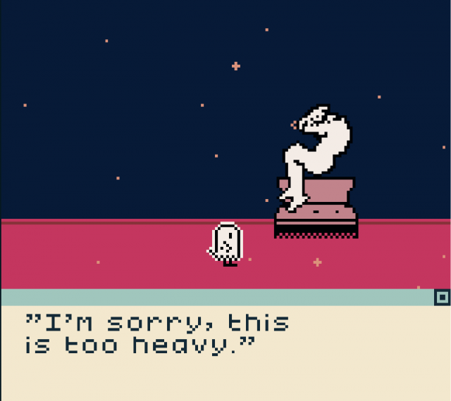 He fucked the girl out of me img 1