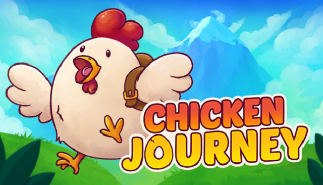 Chicken Journey logo
