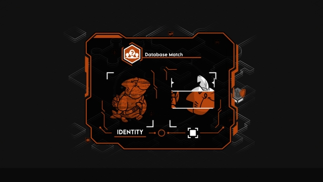 Crime OClock Mini Games