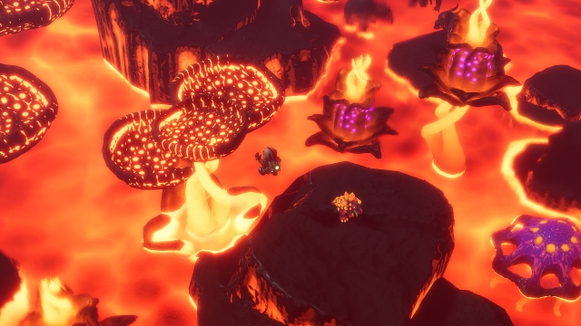 Screenshot SpaceforSale 10