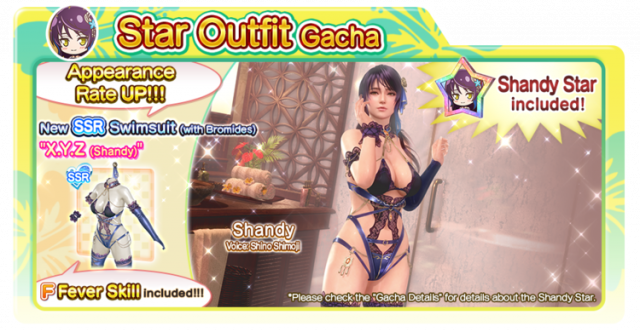 X. Y. Z Shandy doaxvv