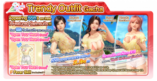 Open Your Heart Honoka doaxvv