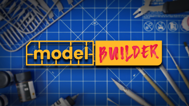 model builder ymmta