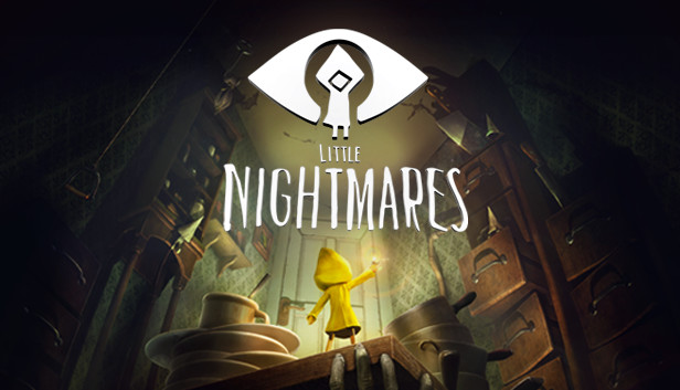 Little Nightmares COVER