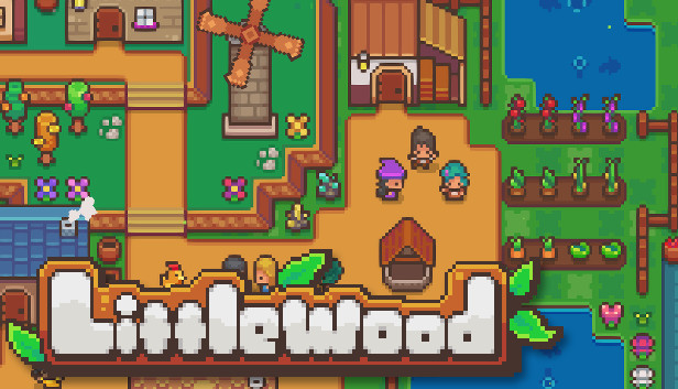 Littlewood COVER