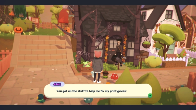 Ooblets 4