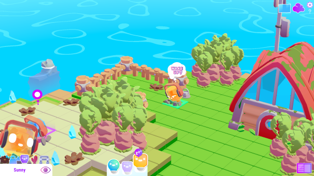 Little Learning Machines Animos