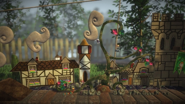 LittleBigPlanet 3 Developer Assumes Control of Dead Island 2