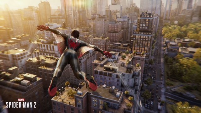 MARVELS SPIDER-MAN 2 PC RELEASE DATE🔥STEAM & EPIC GAMES 