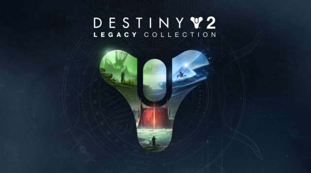 EGS Epic Games Store Free Destiny 2 Legacy Collection 2