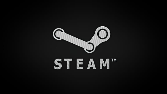 HD wallpaper steam brand logo steam brand logo