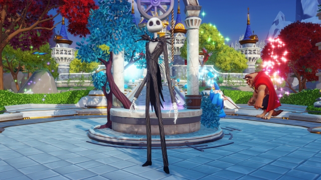 JACK SKELLINGTON Cropped